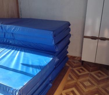 Itapevi Apartamento | Piscina Peixoto
