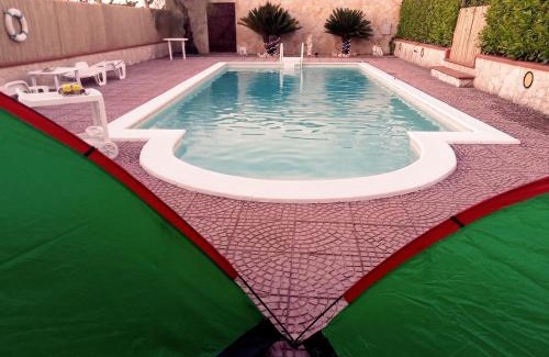 Castellana Grotte Otro | Piscina Pepe Rosa