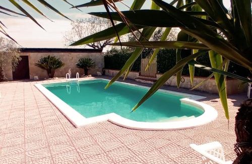 Castellana Grotte Otro | Piscina Pepe Rosa