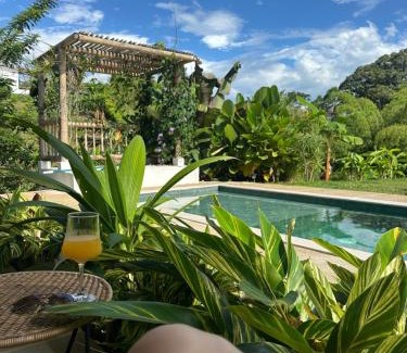 Alcala Villa | Piscina privada