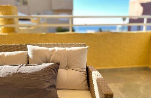 San Javier Apartamento | Piscis Family Bungalow La Manga