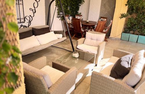 San Javier Apartamento | Piscis Family Bungalow La Manga