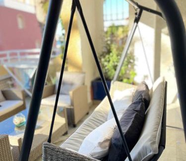 San Javier Apartamento | Piscis Family Bungalow La Manga