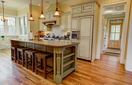 Balsam Grove Casa | Pisgah Forest Retreat: True mountain luxury with mountain views & hot tub!