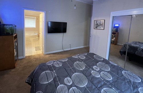 Brevard Casa | Pisgah hideout