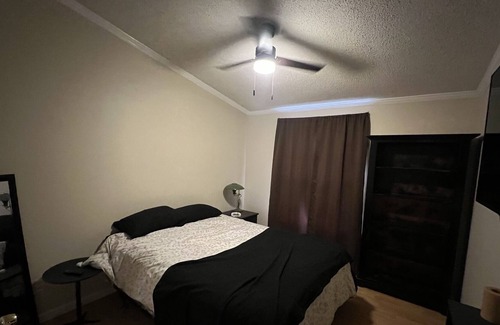 Brevard Casa | Pisgah hideout