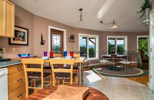 Pisgah Forest Casa | Pisgah Mountain House
