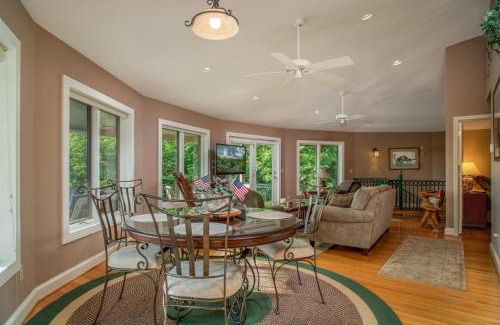Pisgah Forest Casa | Pisgah Mountain House