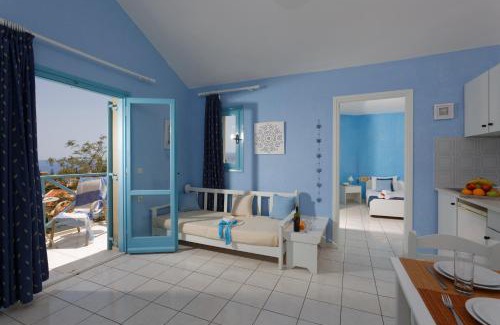 Piskopiano Apartamento | Piskopiano Village