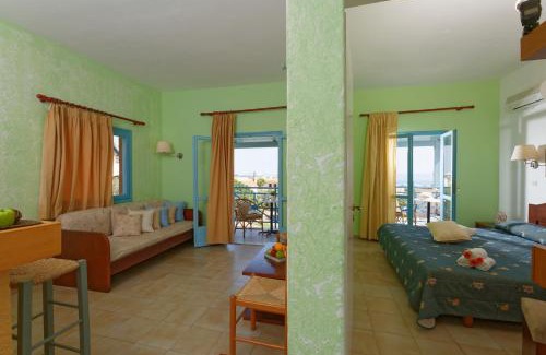 Piskopiano Apartamento | Piskopiano Village
