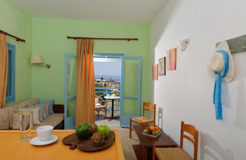 Piskopiano Apartamento | Piskopiano Village
