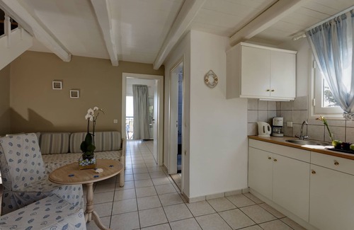 Piskopiano Apartamento | Piskopiano Village
