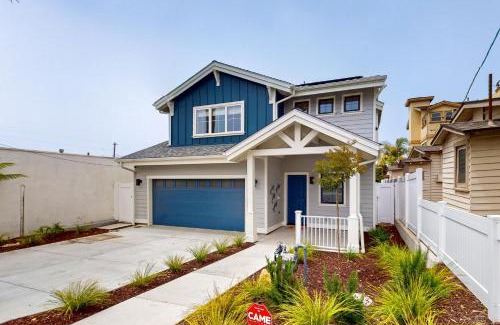 Downtown Casa | Pismo Paradise