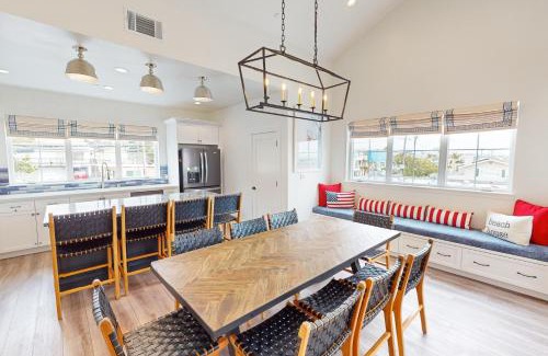 Downtown Casa | Pismo Paradise