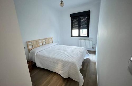 Bueu Apartamento | Piso 1 Línea 30M de Playa ALOJAMIENTOS VACAY