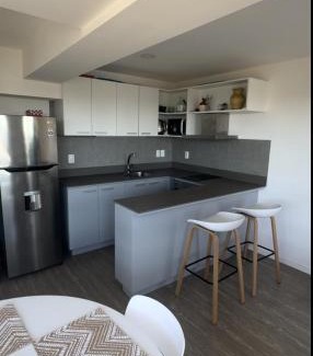 Cantegril Apartamento | Piso 16 Punta del Este, Ocean Drive Country
