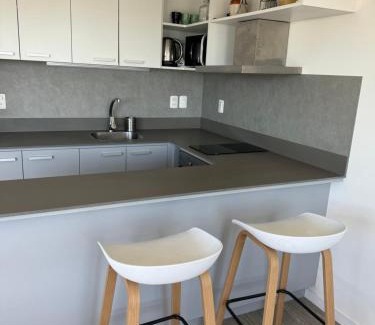 Cantegril Apartamento | Piso 16 Punta del Este, Ocean Drive Country