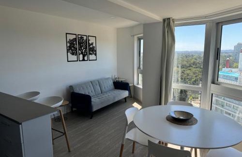 Cantegril Apartamento | Piso 16 Punta del Este, Ocean Drive Country