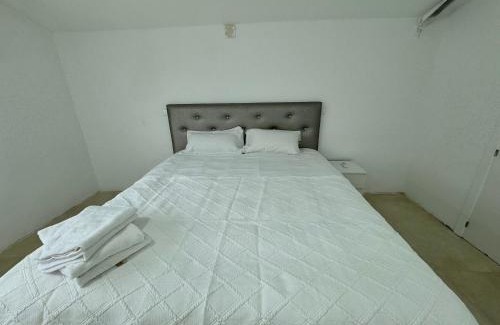 Humanes de Madrid Apartamento | Piso 2