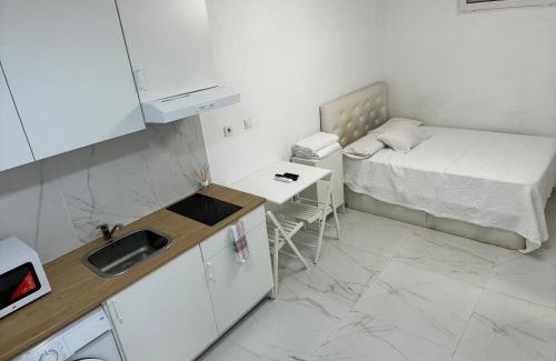 Humanes de Madrid Apartamento | Piso 2