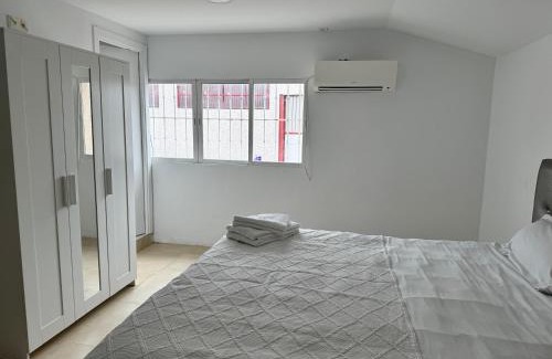 Humanes de Madrid Apartamento | Piso 2