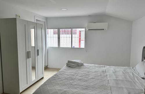 Humanes de Madrid Apartamento | Piso 2