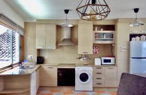Cangas Apartamento | Piso HÍO-ALDÁN 200 m playa