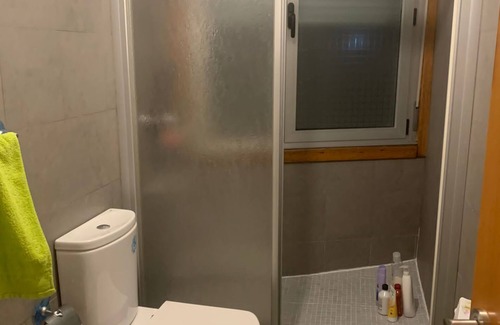 Cangas Apartamento | Piso HÍO-ALDÁN 200 m playa