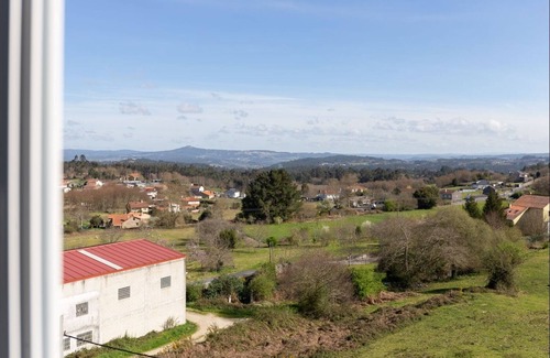 A Estrada Apartamento | Piso 3 Adeinés Viviendas uso Turistico