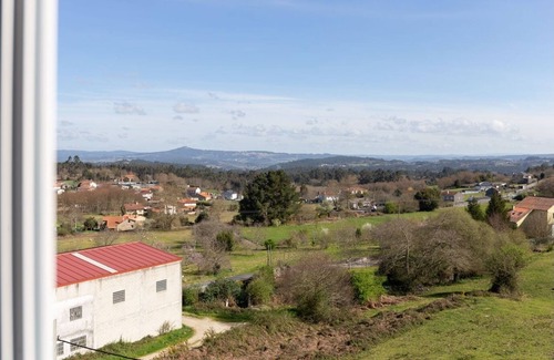A Estrada Apartamento | Piso 3 Adeinés Viviendas uso Turistico