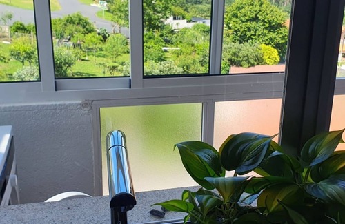 A Estrada Apartamento | Piso 4 Adeinés Viviendas uso turístico