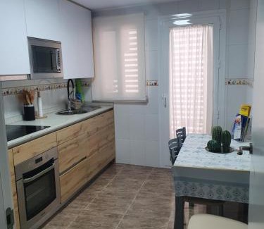 Puerto de Mazarrón Apartamento | Piso Acuario