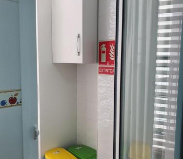 Puerto de Mazarrón Apartamento | Piso Acuario