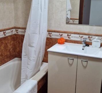 Boiro Apartamento | Piso al lado de la playa