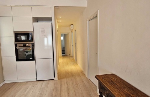 L'Antiga Esquerra de l'Eixample Casa | Piso alto con la mejor ubicación en Barcelona