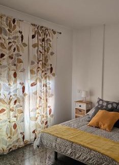 Cruce de Arinaga Apartamento | Piso Amanecer CRUCE ARINAGA