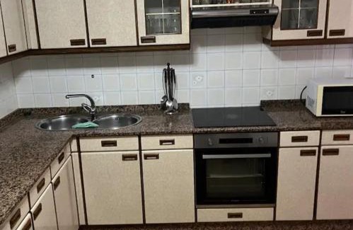 O Carballino Apartamento | PISO ARTUR rúa astureses
