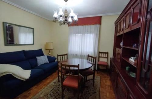 La Felguera Apartamento | Piso Asturias Centro