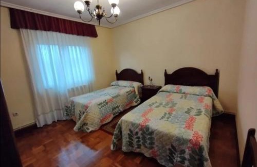 La Felguera Apartamento | Piso Asturias Centro