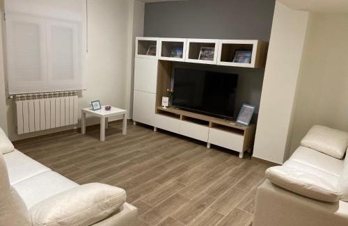 Distrito Llano Apartamento | piso avenida 49