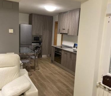 Distrito Llano Apartamento | piso avenida 49