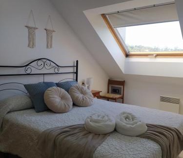 Poio Apartamento | Piso Beiramar