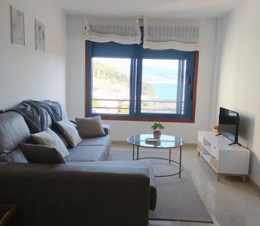 Poio Apartamento | Piso Beiramar