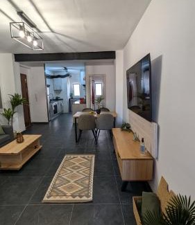 Molino del Chirrete Apartamento | Piso Bosique