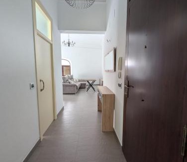 Montilla Apartamento | Piso Boutique Tercia