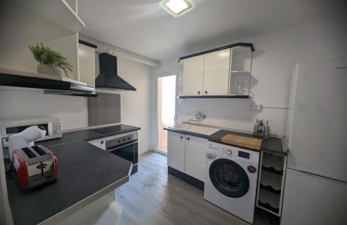 Armilla Apartamento | Piso Céntrico Armilla