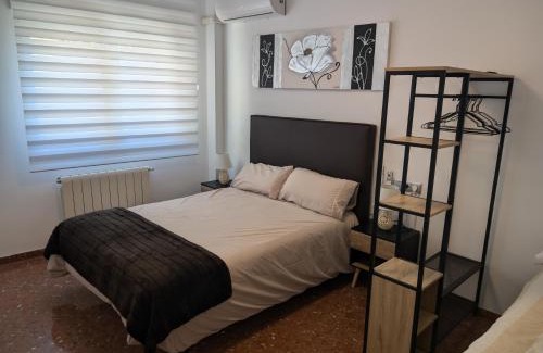 Armilla Apartamento | Piso Céntrico Armilla