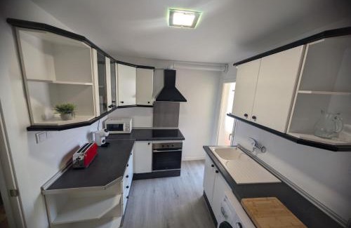 Armilla Apartamento | Piso Céntrico Armilla