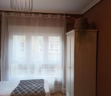 Santander Apartamento | Piso céntrico Calma Costera