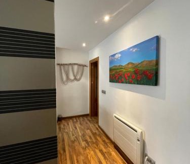 Elche Apartamento | Piso céntrico en Elche